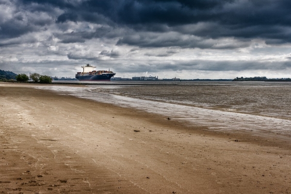 Prezydent podpisał nowelę dot. zapobiegania zanieczyszczaniu morza przez statki